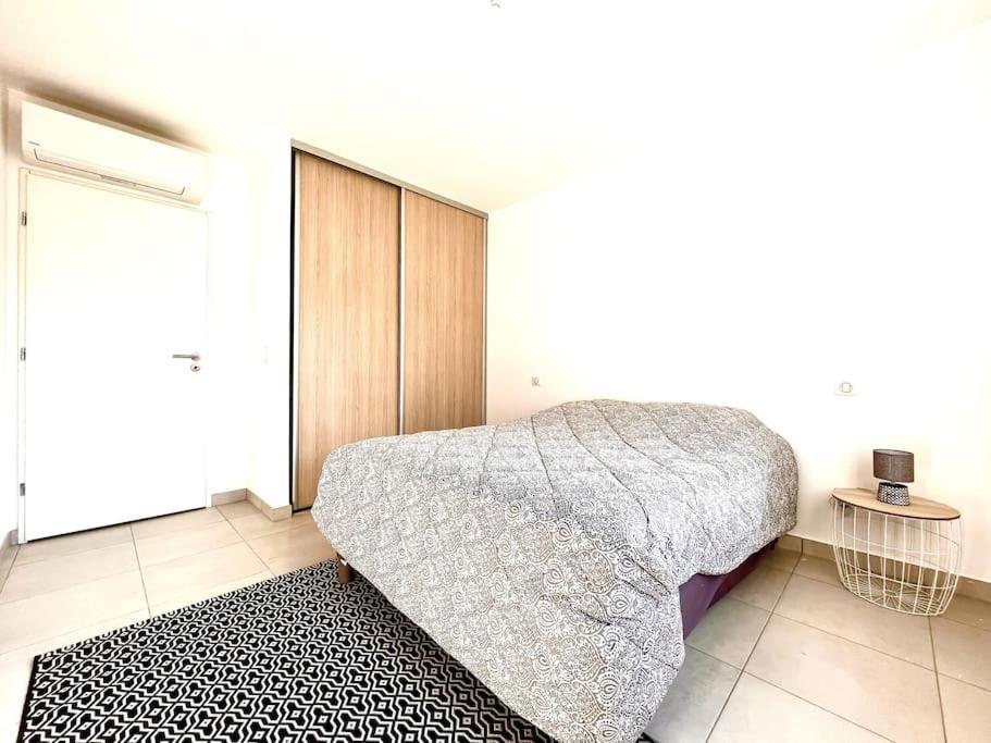 Appartement Terrasse St Florent Saint-Florent  Exterior photo